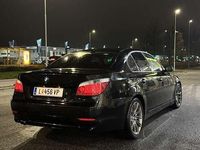 gebraucht BMW 520 520 i