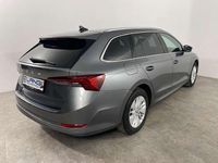 gebraucht Skoda Octavia Combi 2.0 TDI DPF Ambition