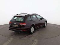 gebraucht VW Golf VII Variant VII 1.0 TSI Trendline KLIMA RADIO