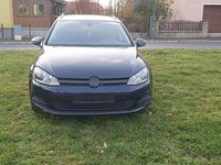 Gebraucht VW Golf VII 110 PS (80 kW) 2016 Kombi
