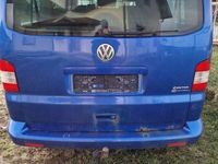 gebraucht VW Caravelle T5Caravelle 25 TDI 4motion