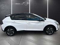 gebraucht Hyundai Bayon i-Line Plus 1,0 T-GDi DCT y1bp3-O2