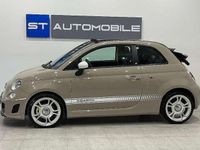 gebraucht Abarth 500C Turbo Custom** CABRIO**PDC**