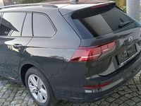 Gebraucht VW Golf VIII Life 116 PS (85 kW) 2024 Kombi