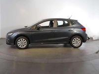 Neu Seat Ibiza Reference 80 PS (58 kW) 2025 Grau Limousine