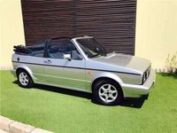 gebraucht VW Golf Cabriolet Cabrio