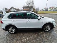 gebraucht VW Tiguan Life