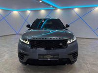 gebraucht Land Rover Range Rover Velar R-Dynamic SE 3,0 V6 Twinturbo Allrad*PANO*VOLL*
