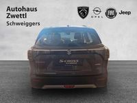 gebraucht Suzuki SX4 S-Cross 1.4 HYBRID clear