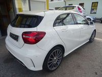 gebraucht Mercedes A200 d "AMG_LINE"