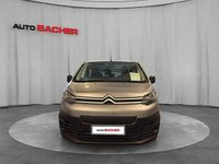 gebraucht Citroën e-Jumpy Jumpy Kombi M Batterie 75kWH