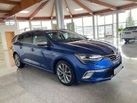 gebraucht Renault Mégane GrandTour Megane GT-Line Energy dCi 130