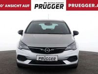 gebraucht Opel Astra ST Kombi 1,2 Turbo Design&Tech NUR 3.245KM !