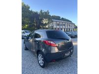 gebraucht Mazda 2 1.3i TE