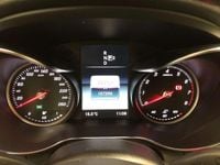 gebraucht Mercedes C180 Avantgarde A-Edition Plus