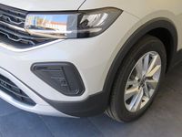 gebraucht VW T-Cross - Friends TSI