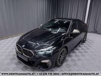 Gebraucht BMW M235 Performance 306 PS (225 kW) 2020 Schwarz Coupé