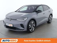 Gebraucht VW ID.5 GTX 250 kW (340 PS) 2023 Grau SUV