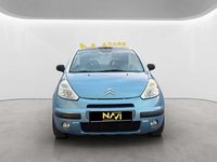 gebraucht Citroën C3 Pluriel C3 1,6i 16V SensoDrive
