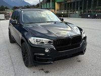 gebraucht BMW X5 xDrive30d Österreich-Paket Aut.