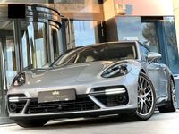 gebraucht Porsche Panamera Turbo S V8 E-Hybrid 680PS #APPROVED 03/25#