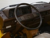 gebraucht VW Caravelle T3| 2,1 Liter | 112 PS | Benzinversion | 5-Gang-Getriebe | 1988