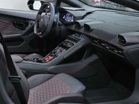 gebraucht Lamborghini Huracán Huracan HuracánSpyder