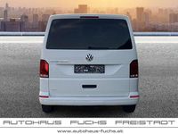 gebraucht VW T6.1 T6.1Kombi LR TDI