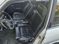 Gebraucht BMW 325 Basis 171 PS (125 kW) 1986 Limousine