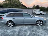 gebraucht Audi A6 3.0 TDI quattro Leder Navi Xenon S-Line