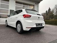 gebraucht Seat Ibiza 1,0 Reference