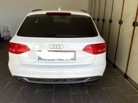 gebraucht Audi A4 2,0 TDI DPF