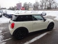 gebraucht Mini ONE Hatch