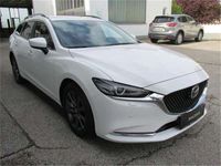 gebraucht Mazda 6 /SPC/CD150/AT/ATTRACTION