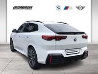 gebraucht BMW X2 sDrive18d