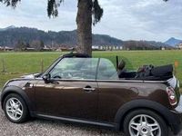 gebraucht Mini Cooper Cabriolet R 57