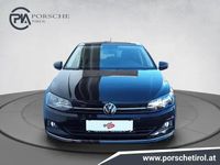 gebraucht VW Polo Highline TSI OPF