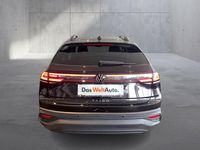 gebraucht VW Taigo Friends TSI