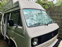 gebraucht VW T3 Münnich