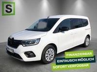Neu Renault Kangoo Equilibre 95 PS (69 kW) 2026 Van / Kleinbus