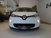 gebraucht Renault Zoe Q90 41kWh *MWST AUSW. *300KM WLTP *SCHNELL LADE...