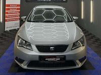 gebraucht Seat Leon Reference 4Drive