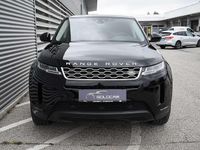 gebraucht Land Rover Range Rover evoque Range P250 SE Aut.