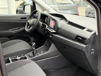 gebraucht VW Caddy Maxi 2.0 TDI 4Motion *AHK*SHZ*KAMERA*PDC