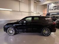 gebraucht Porsche Cayenne S E-Hybrid E- Platinum Edition