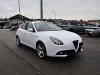 gebraucht Alfa Romeo Giulietta Super 1,4 TB