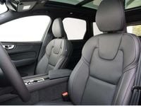 gebraucht Volvo XC60 T8 AWD PHEV– ULTRA DARK, Facelift 2025