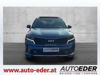 gebraucht Kia Sorento 22 CRDi SCR AWD Platin DCT