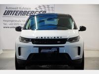 gebraucht Land Rover Discovery Sport SE