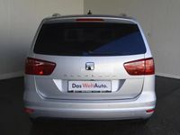 gebraucht Seat Alhambra Style TDI CR